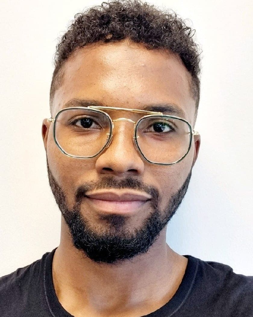 Nourdine Ahamadi, Fondateur et gérant de Mahaba Info Tech
